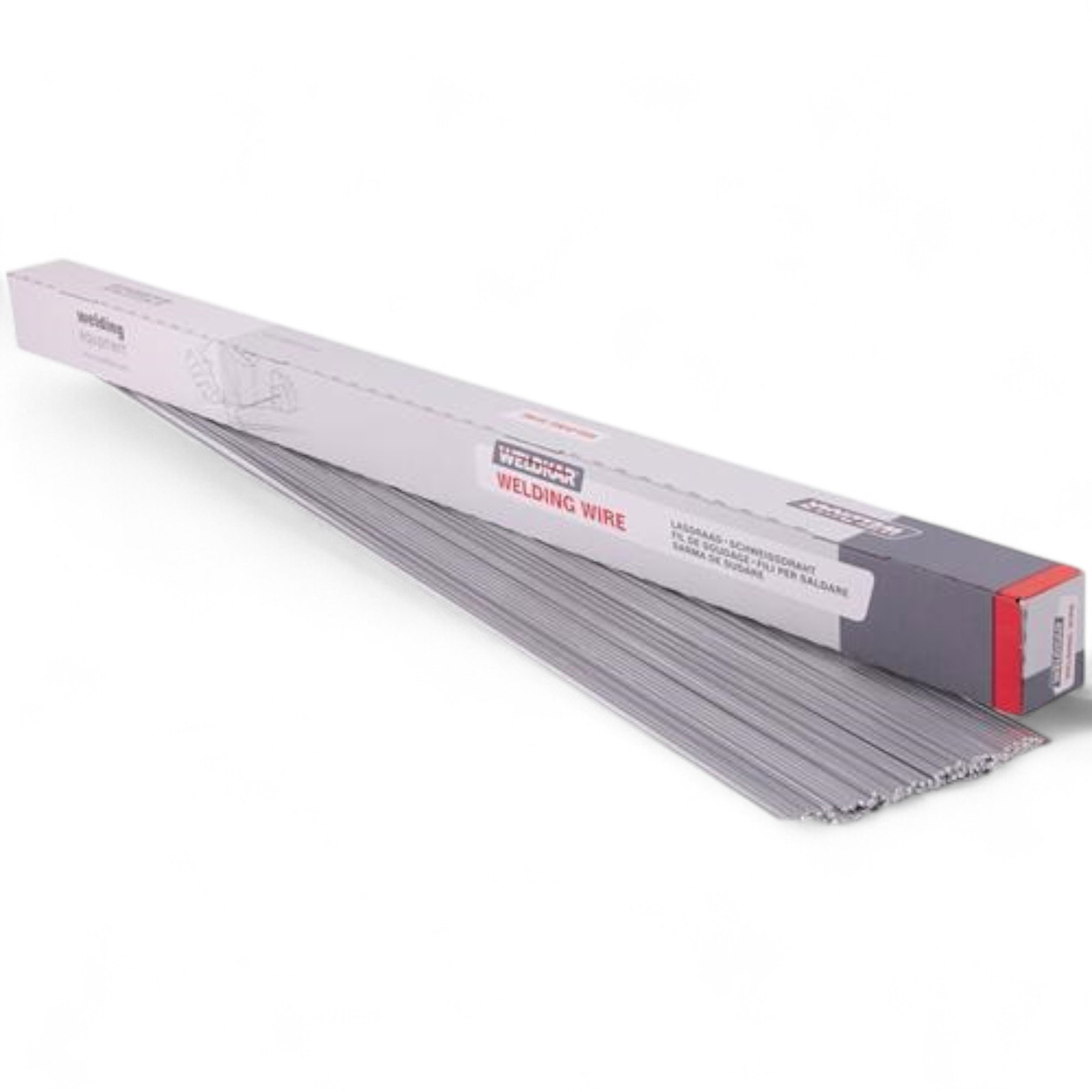Lasstaaf AlMg-5 Aluminium