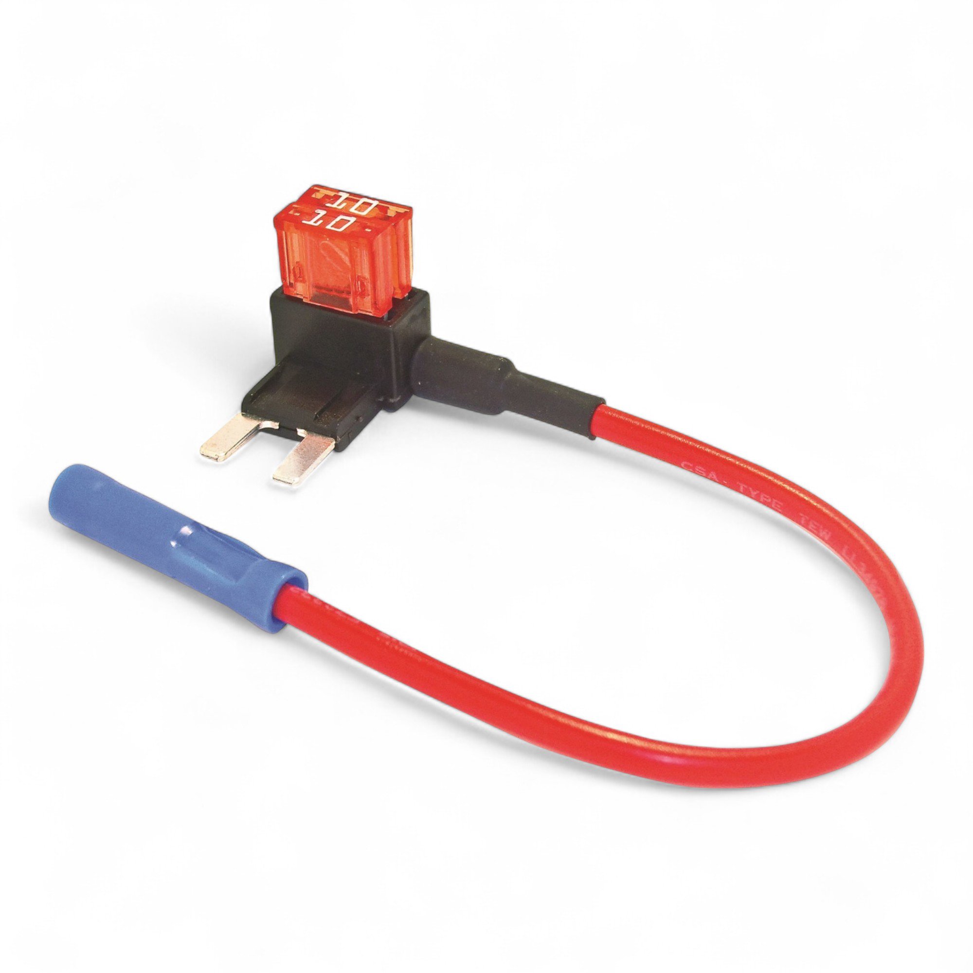 Circuit bypass houders