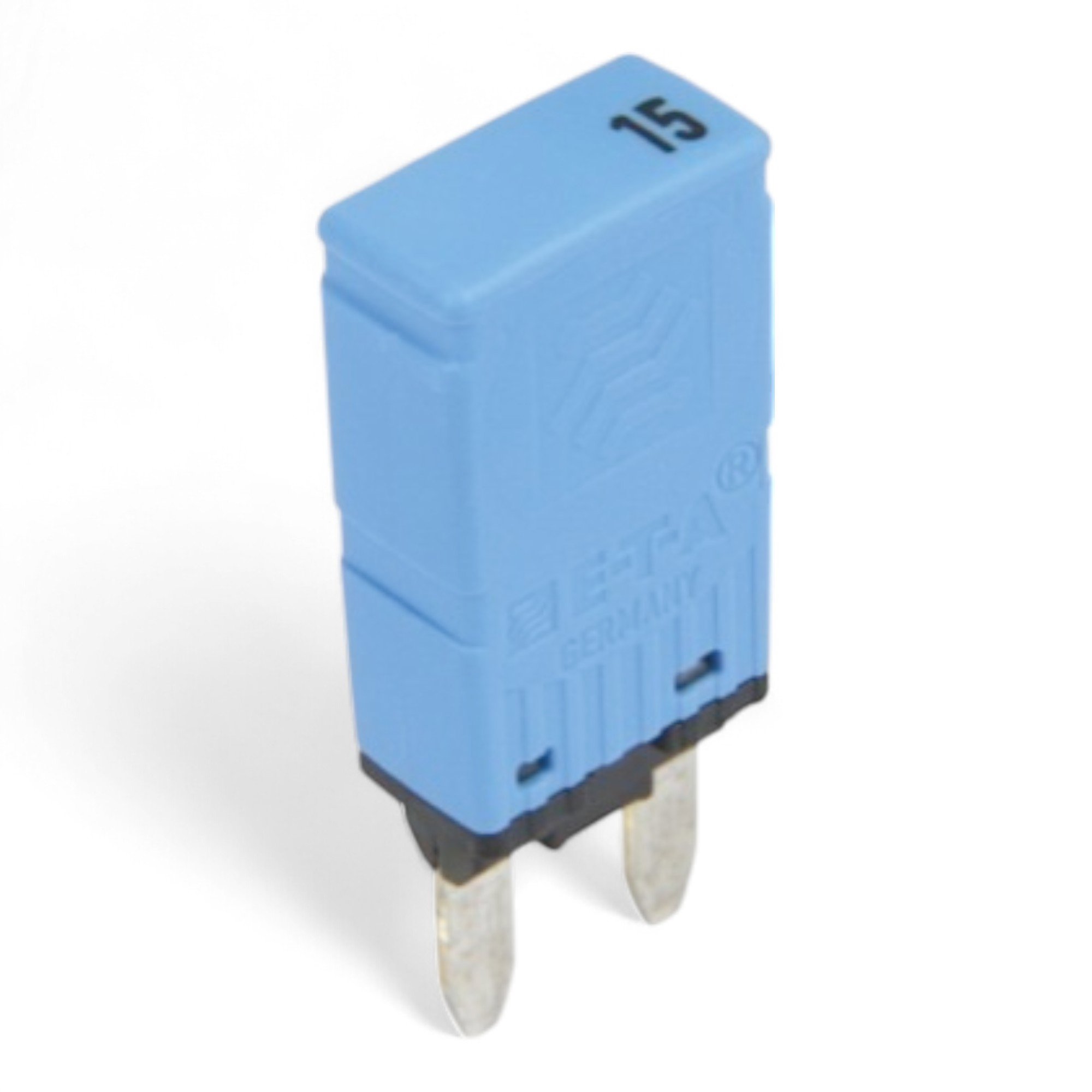 Tot 12V hoogte 32mm