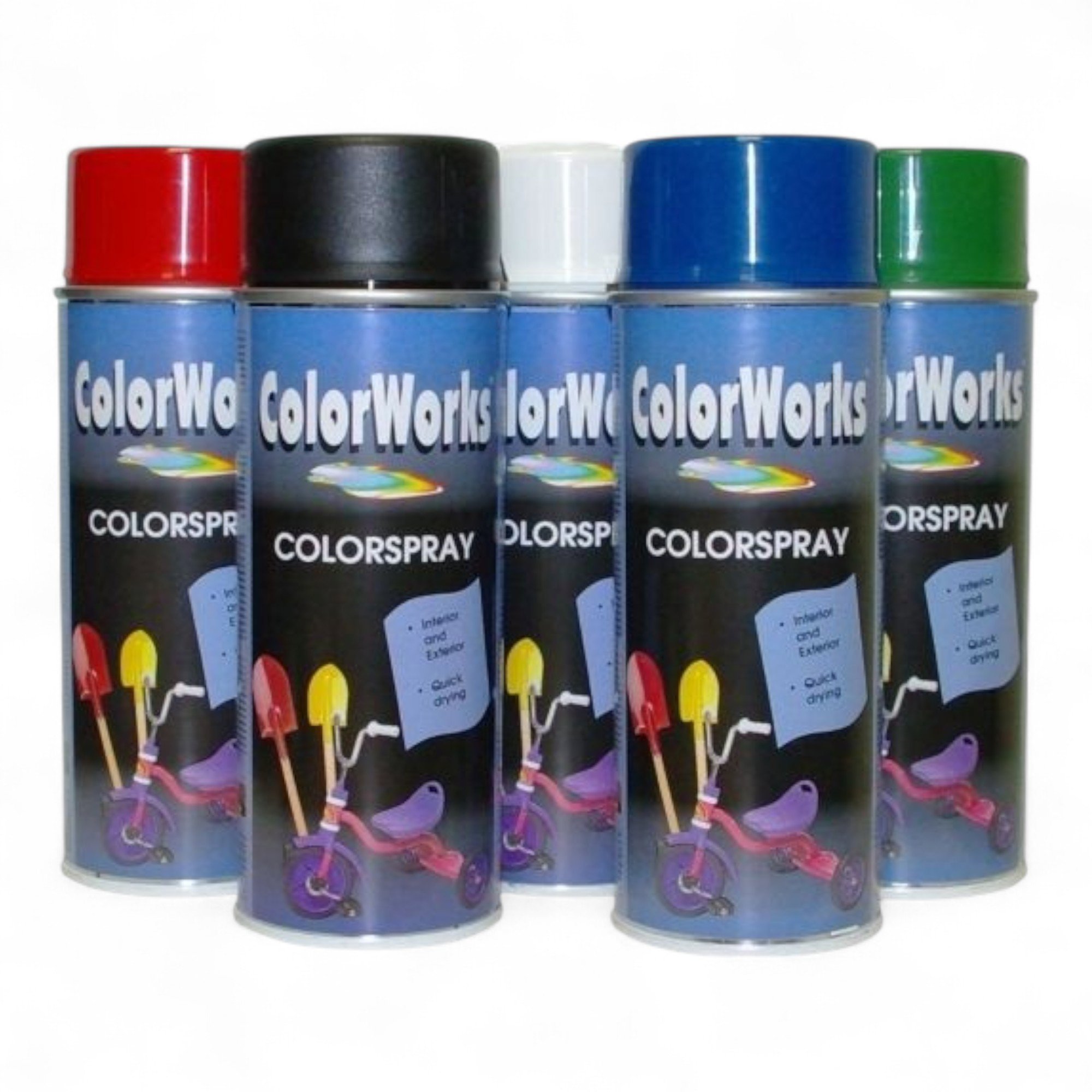 Colorworks
