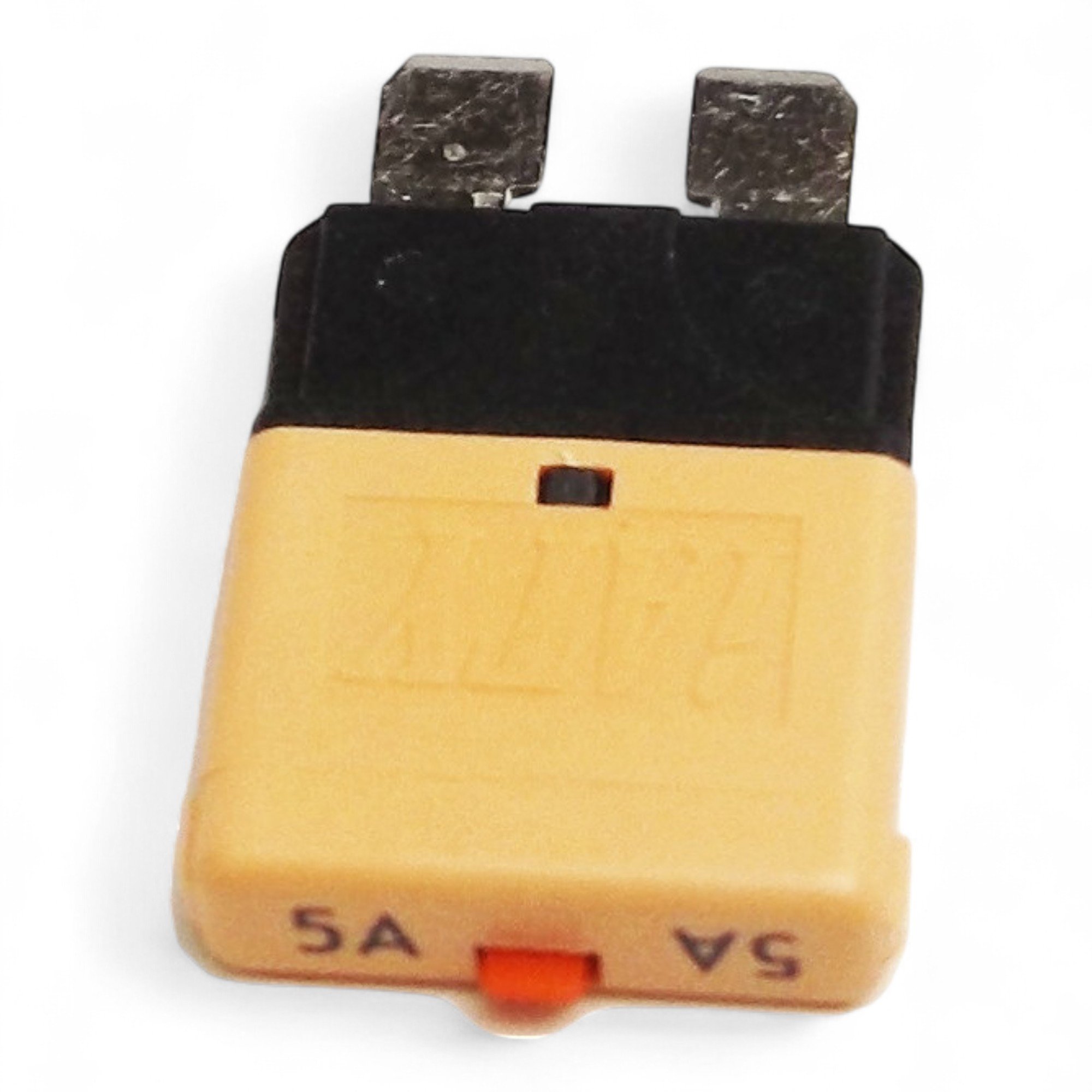 Tot 32V hoogte 20,3mm