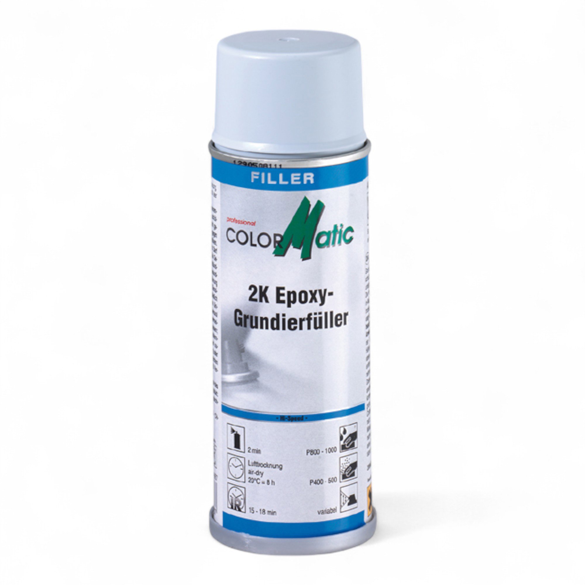 2K Epoxy primer filler