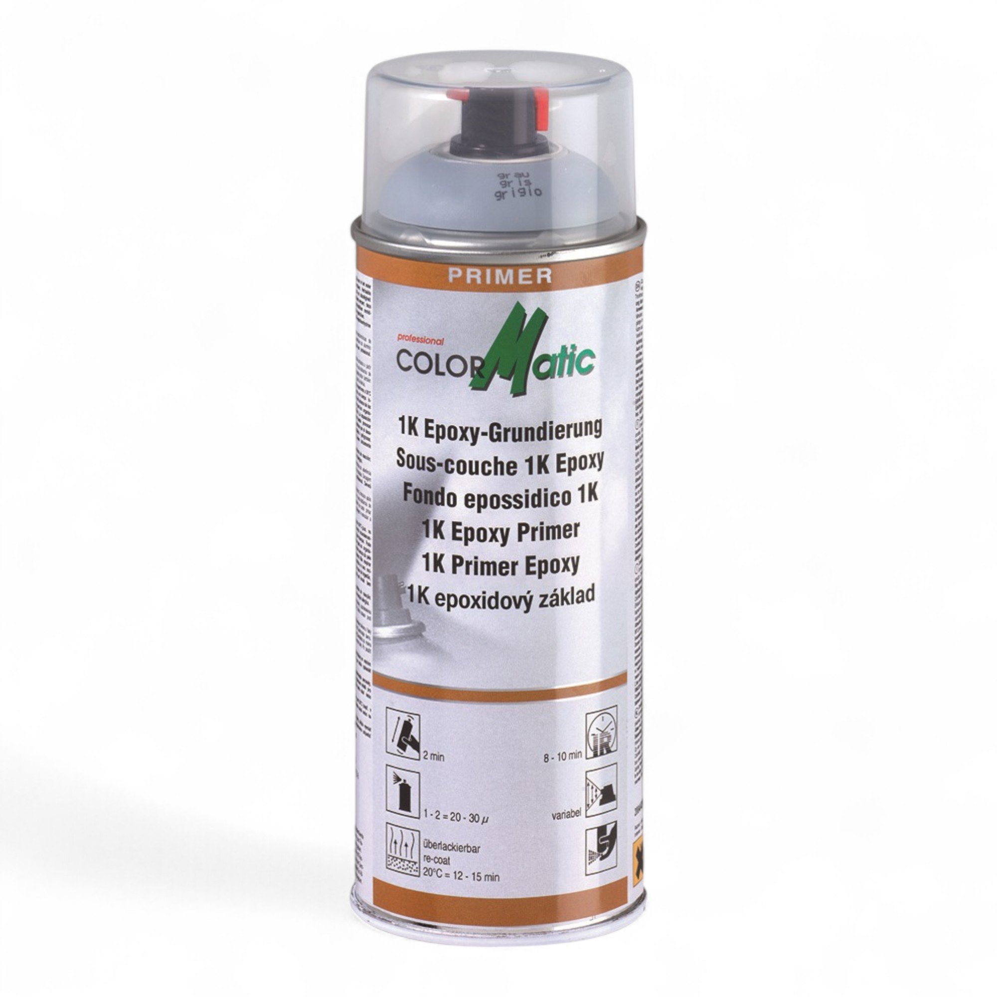 1K Epoxy primer