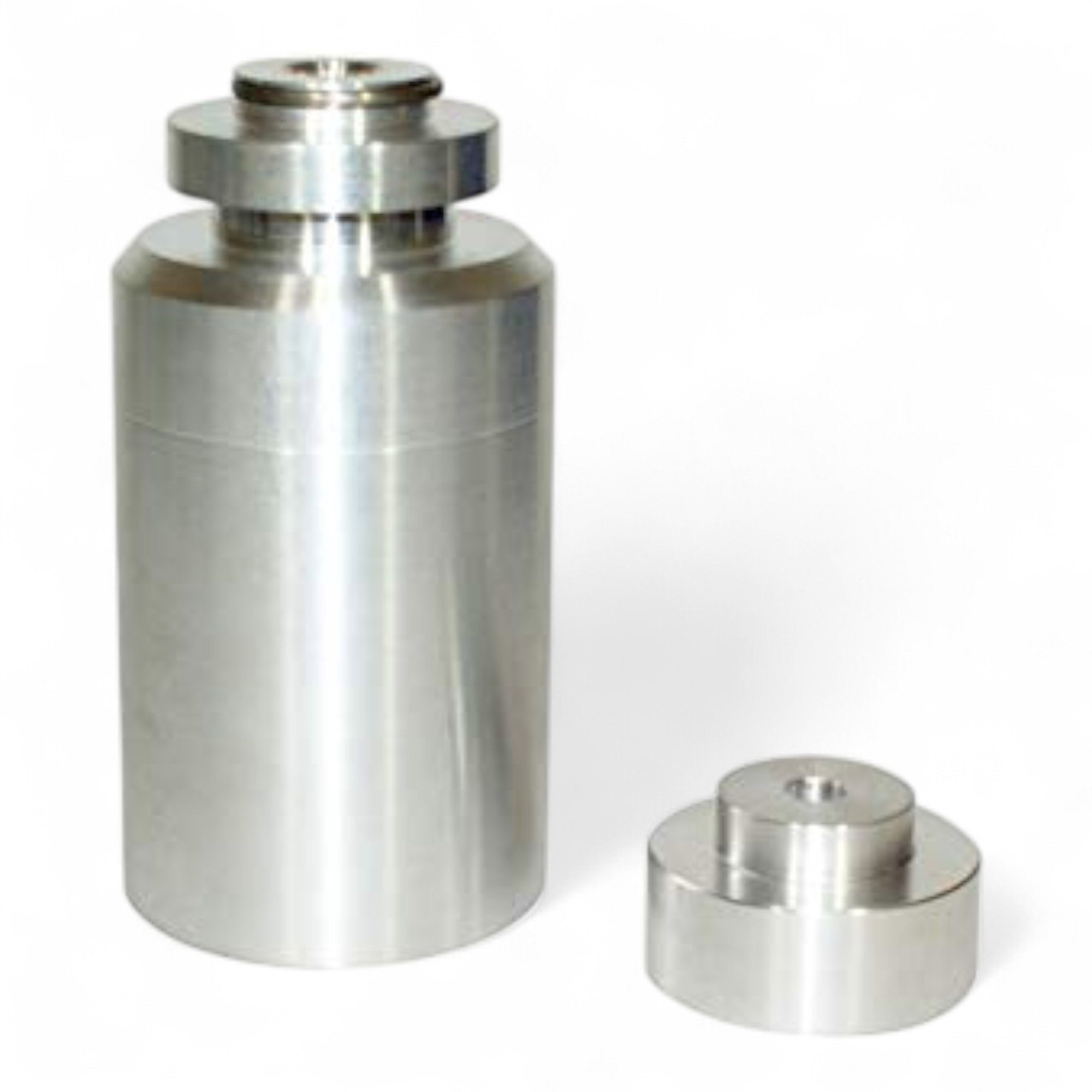Parts vitomat l, ll en lll