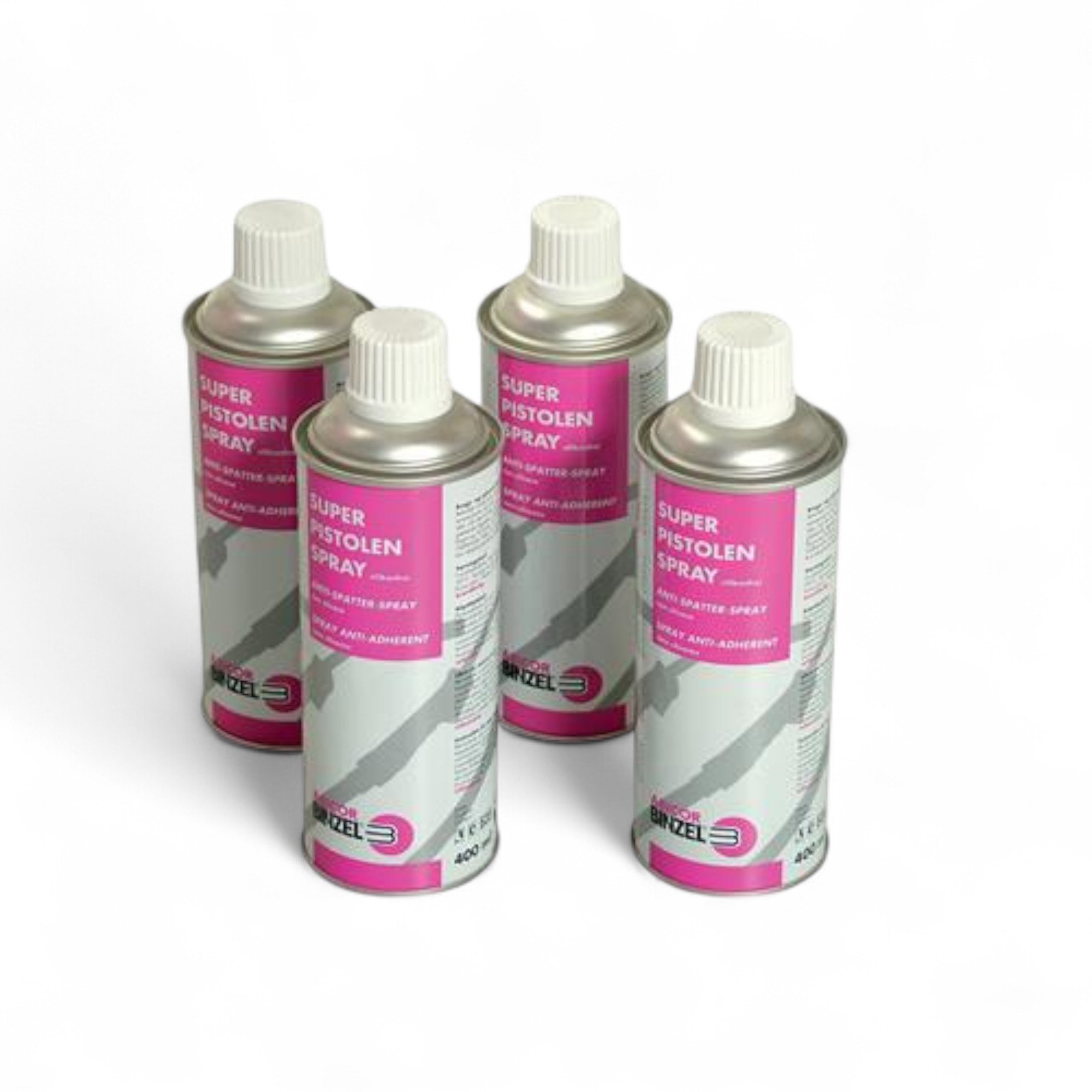 Lasspray
