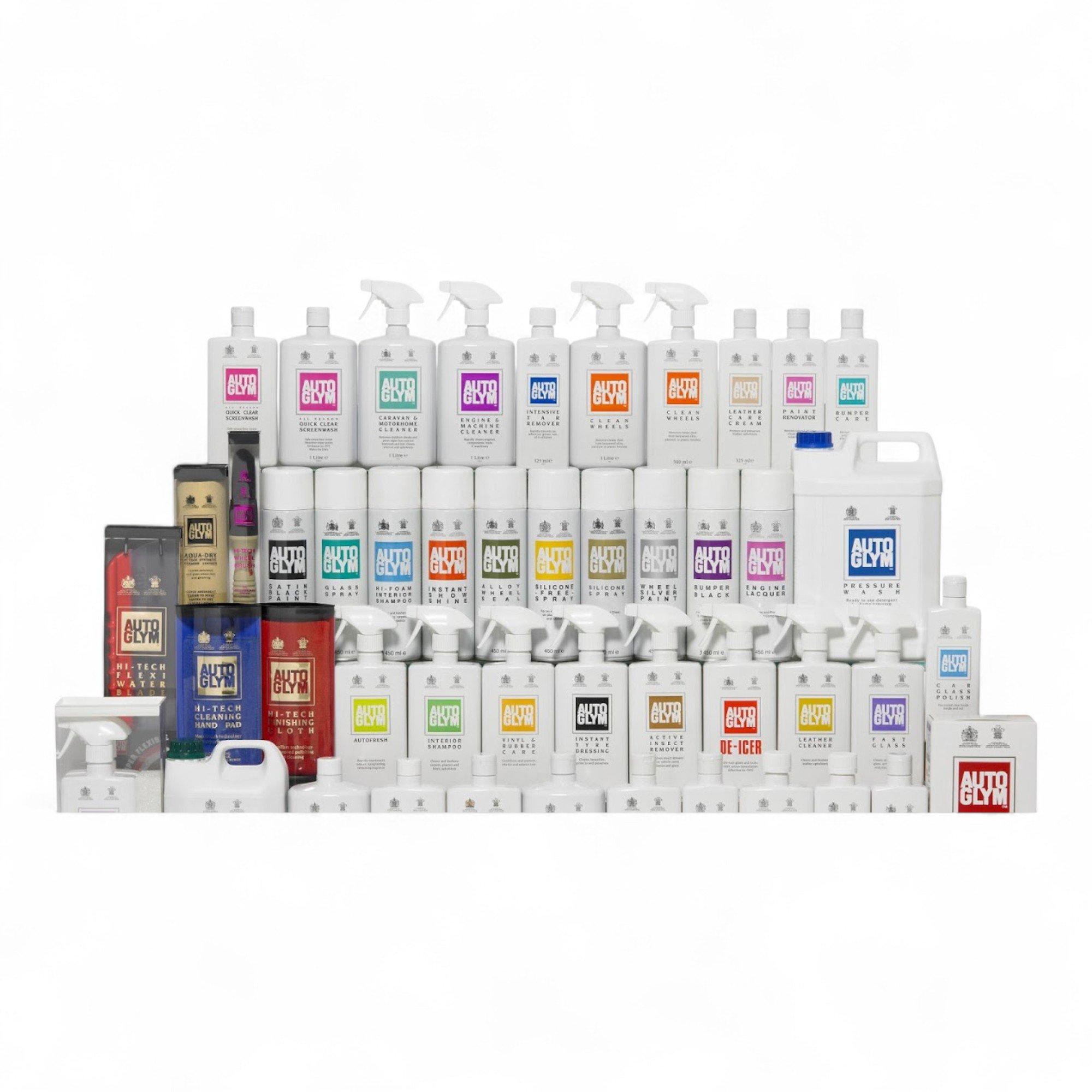 Autoglym