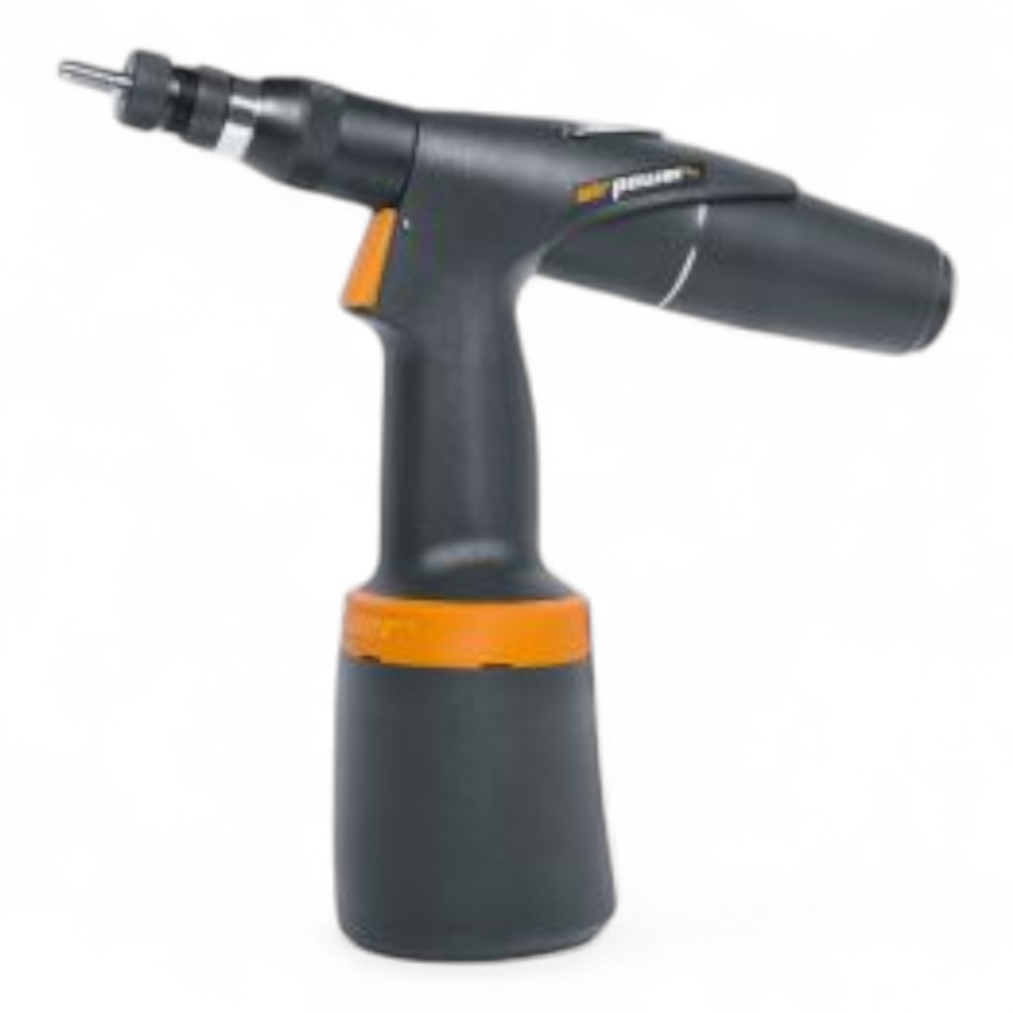 Blindklinkmoer gereedschap
