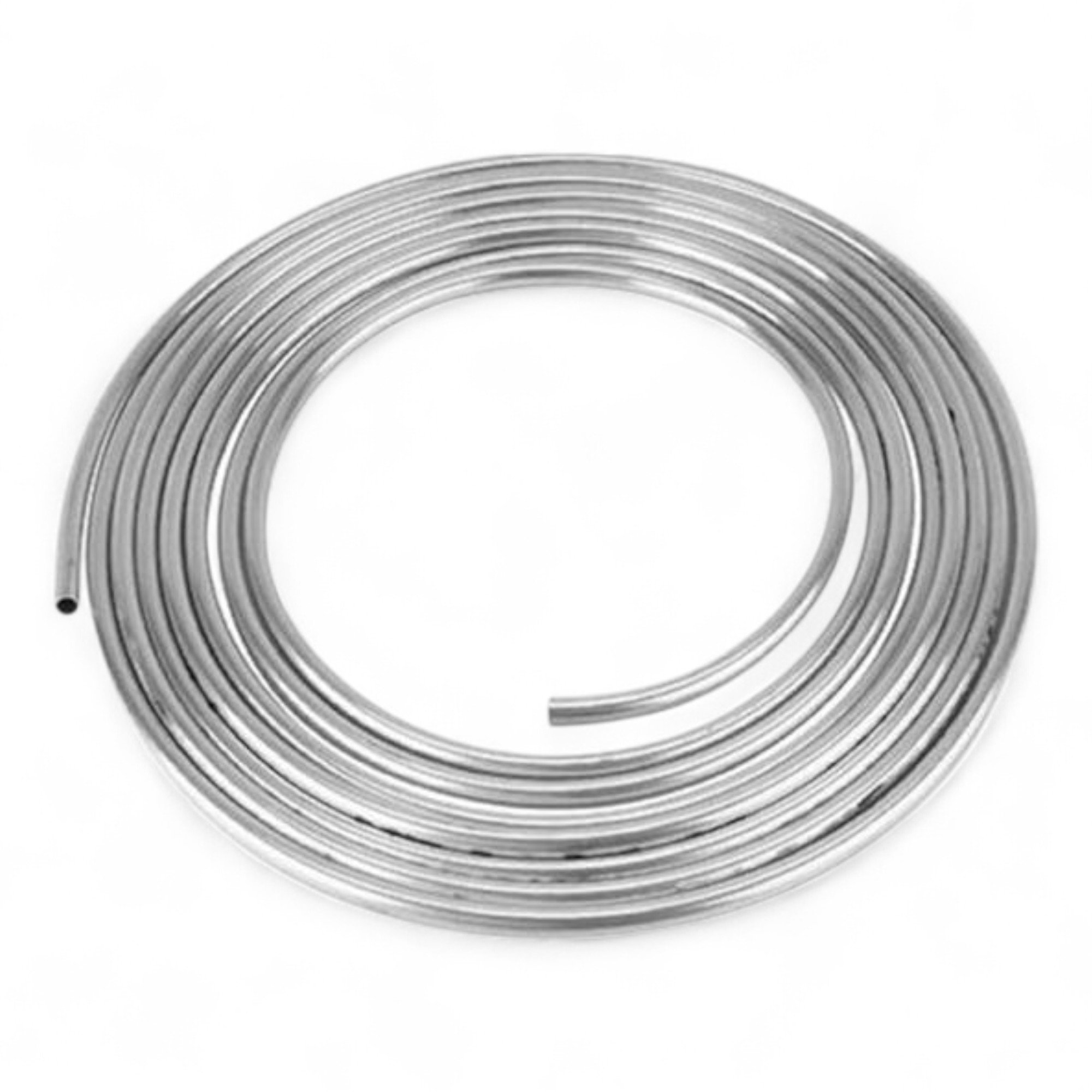 Staal PVF coating