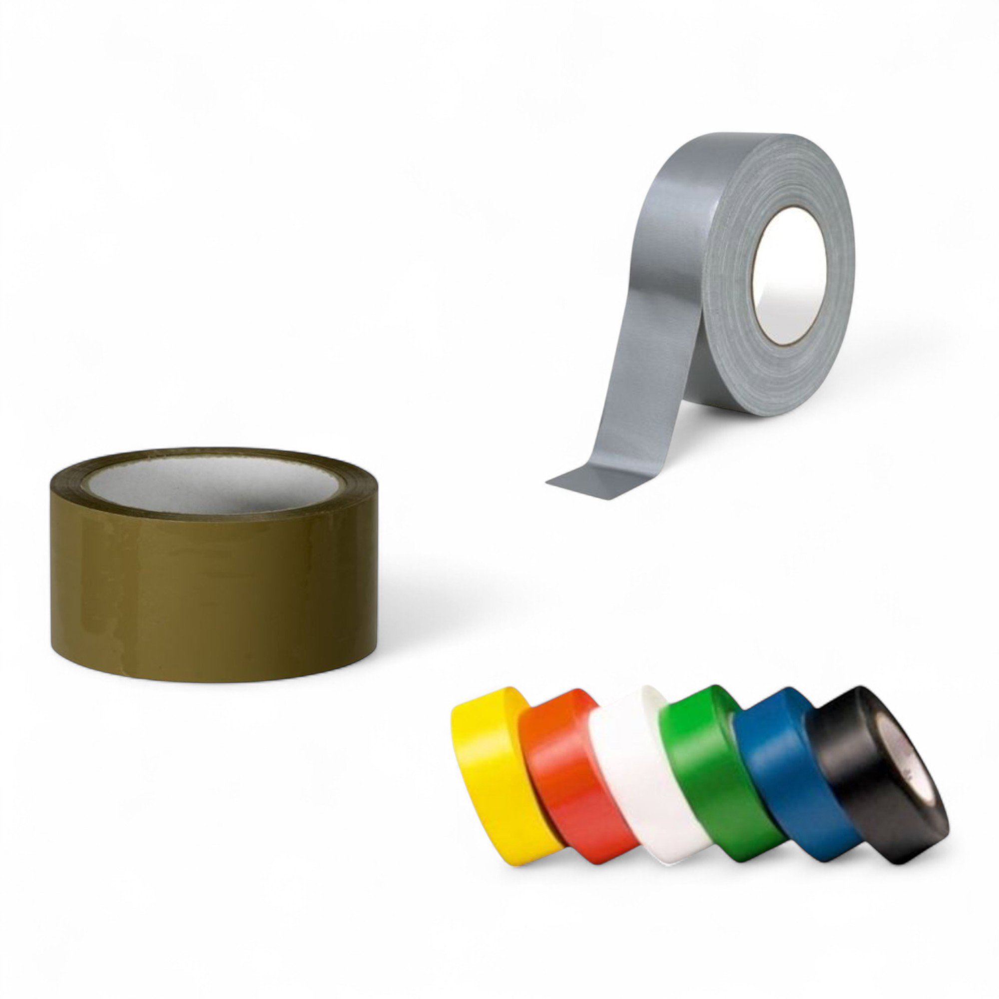 Tapes