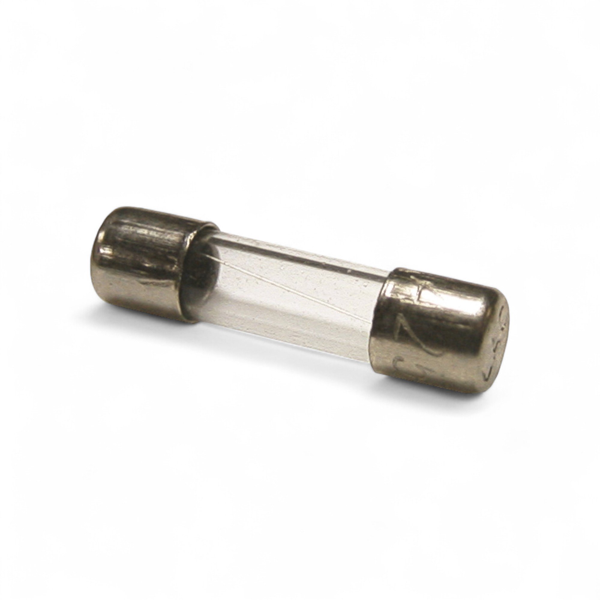 Glaszekering 5x20mm