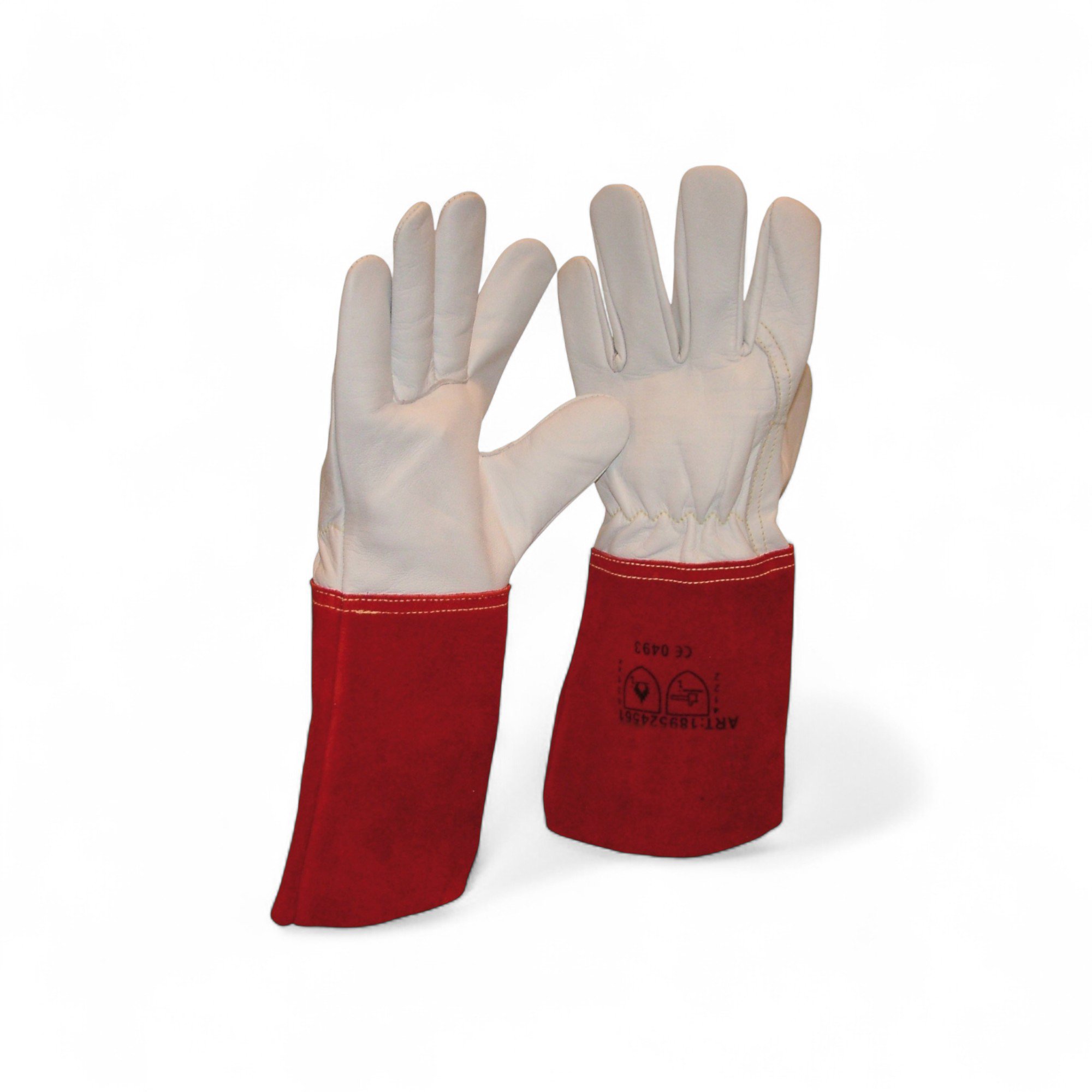 Handbescherming