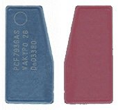 SILCA TRANSPONDER LOS T32 ID46 WEDGE