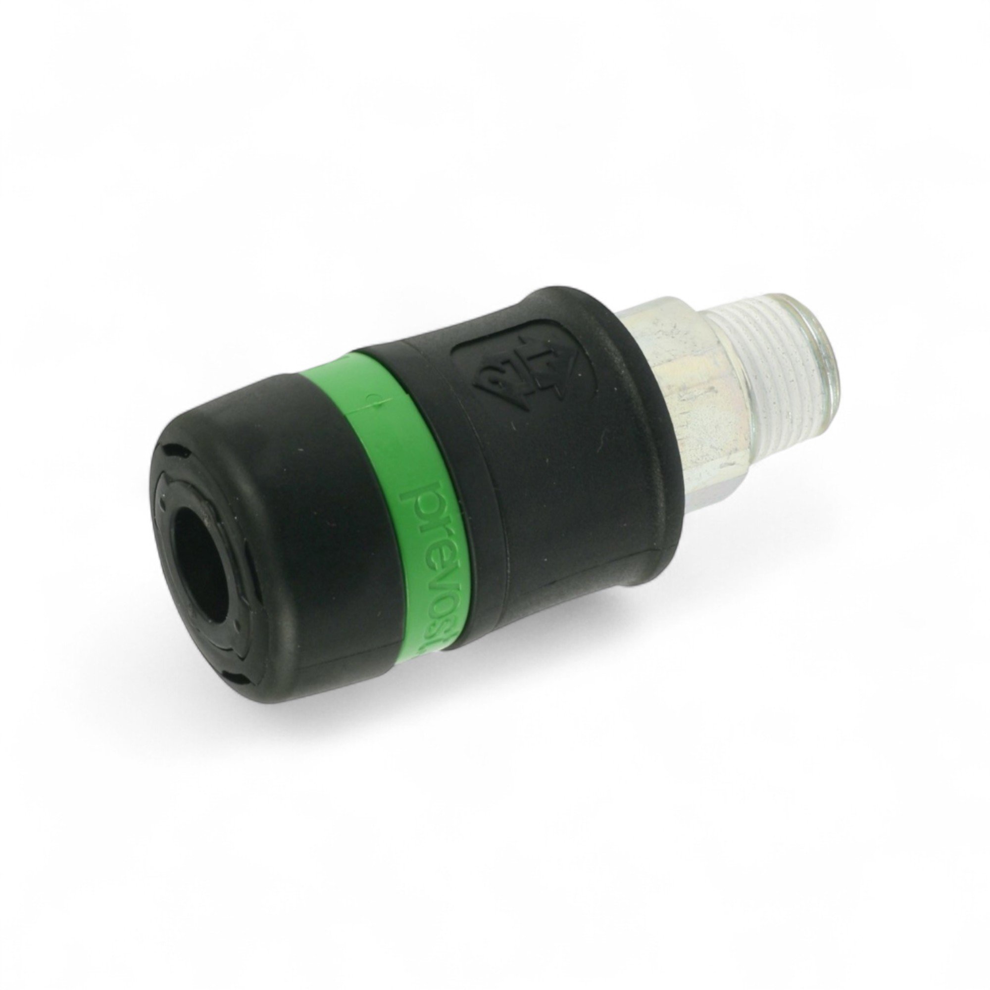 Koppeling grip bu