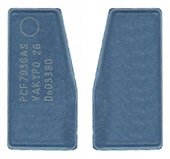 SILCA TRANSPONDER LOS T14 ID46 WEDGE