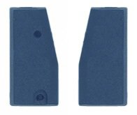 SILCA TRANSPONDER LOS T35 ID46 USA WEDGE