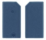 SILCA TRANSPONDER LOS T8 ID64 WEDGE