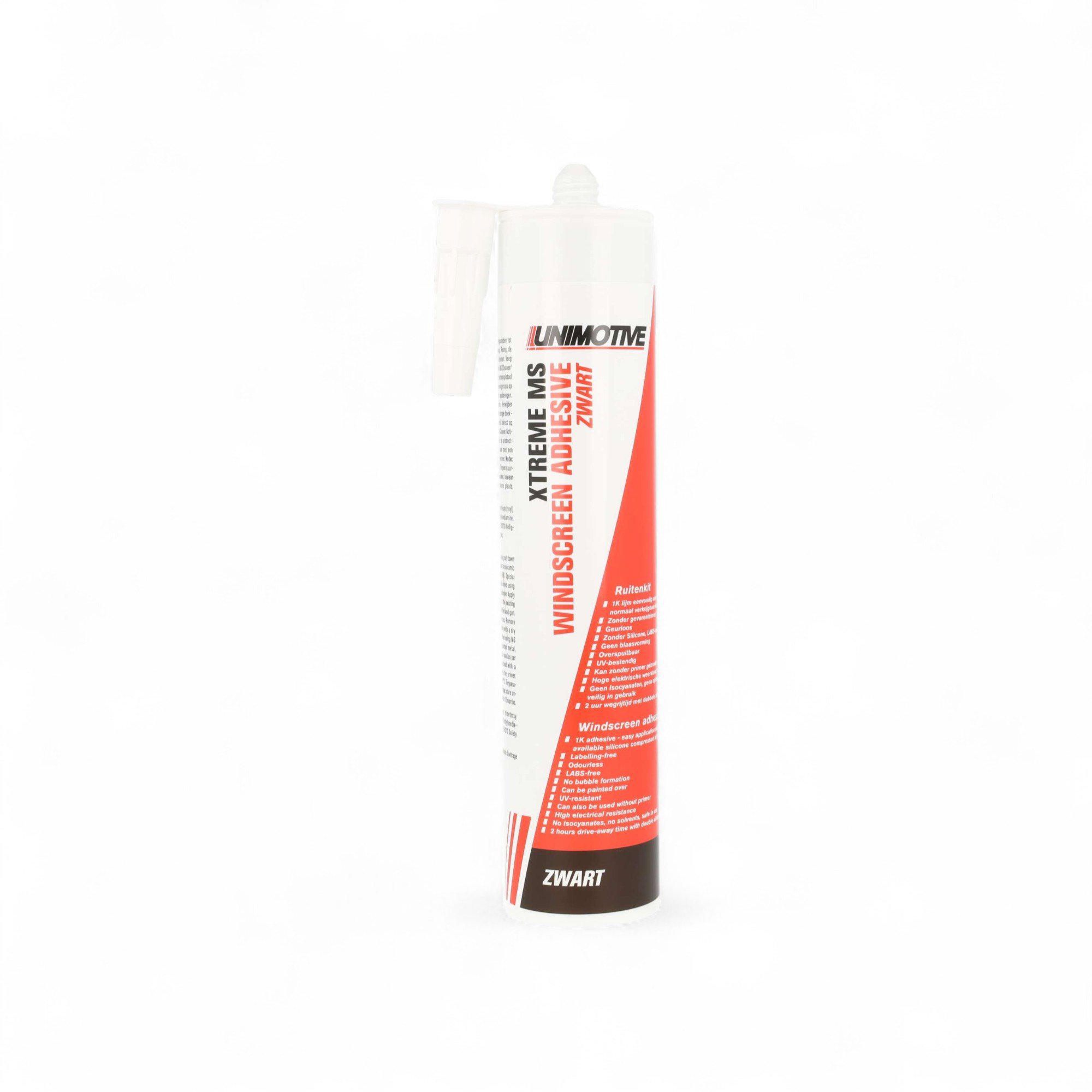 XTREME RUITENKIT MS SCREENBOND 290ML