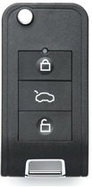 SILCA FLIP KEY REMOTE