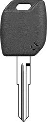 SILCA AUTOSLEUTEL VOOR MULTI HEAD MH-TA