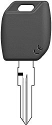 SILCA AUTOSLEUTEL VOOR MULTI HEAD MH-TA