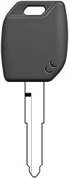 SILCA AUTOSLEUTEL VOOR MULTI HEAD