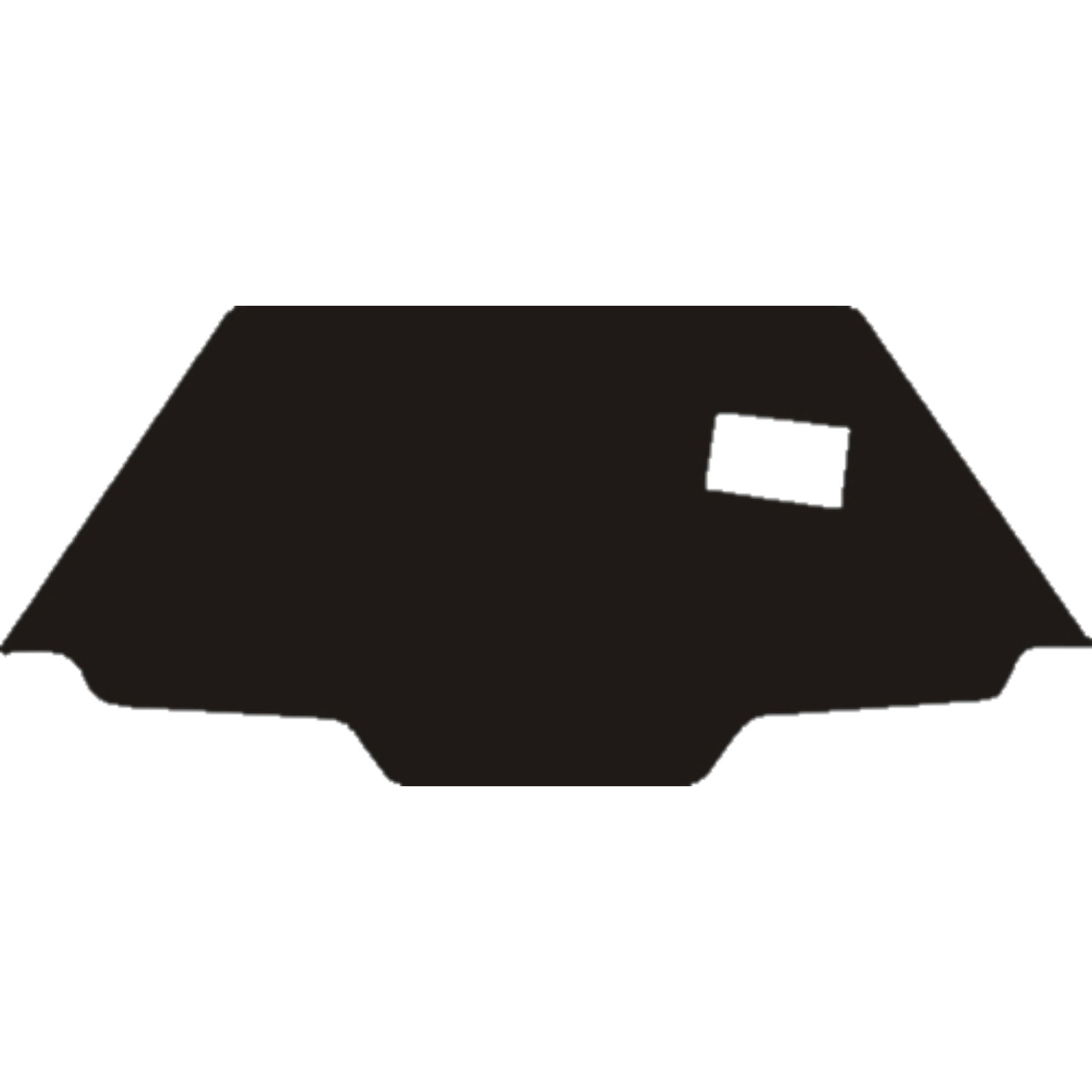 MATTENSET VELOURS KOMATSU D37EX & PX-24 2020-