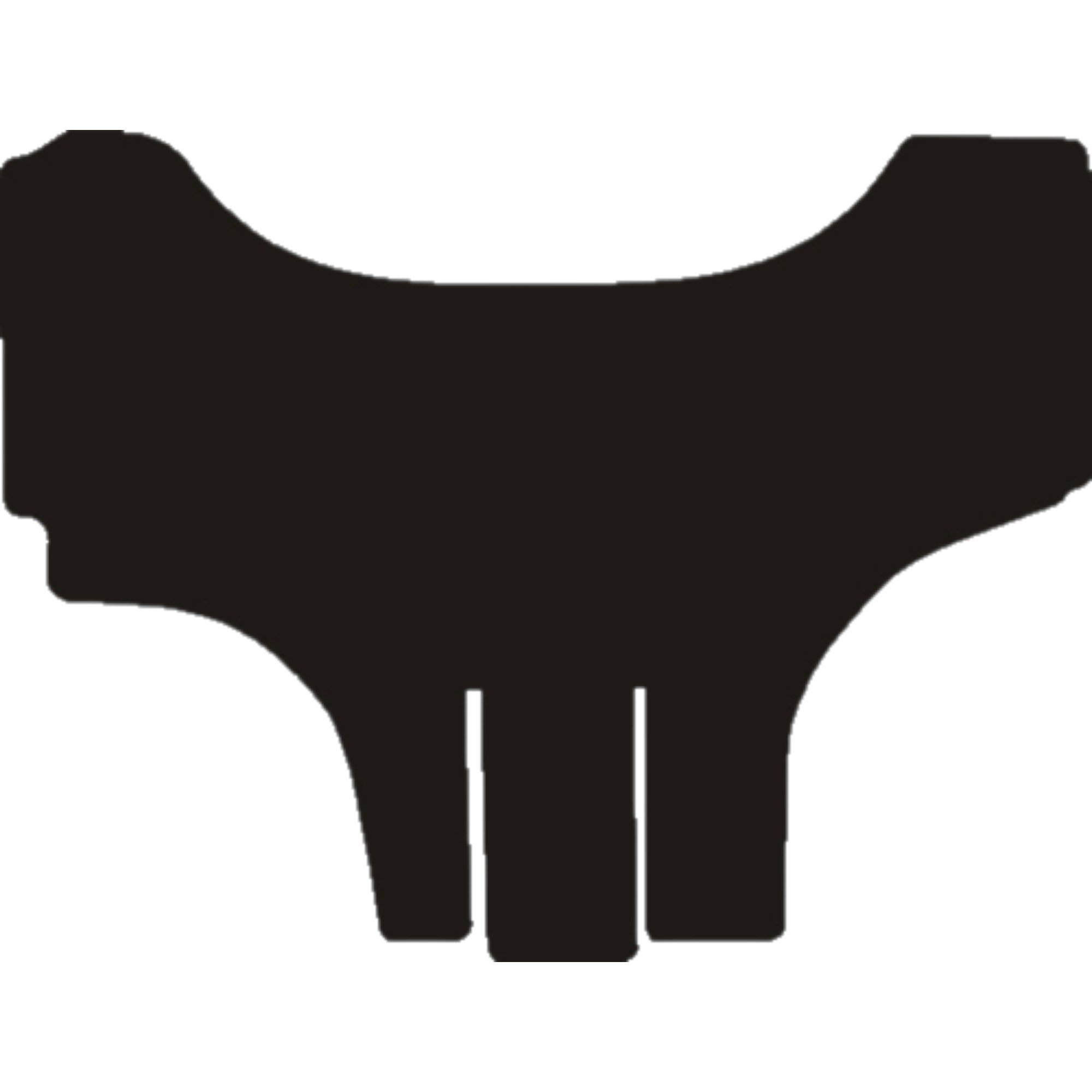 MATTENSET VELOURS FENDT VARIO 211 V & F & P 2009-