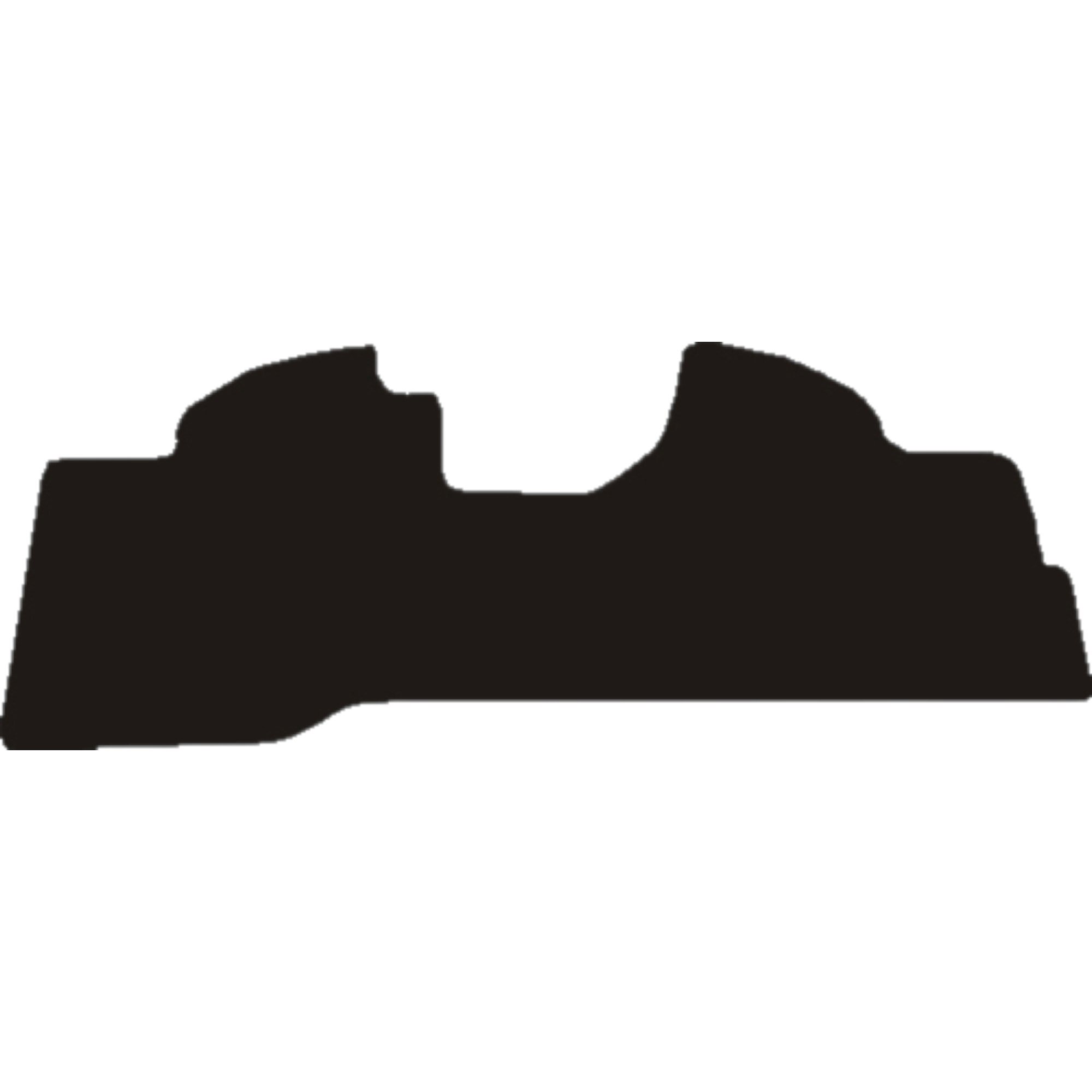 MATTENSET VELOURS NEW HOLLAND FR 550 2020-