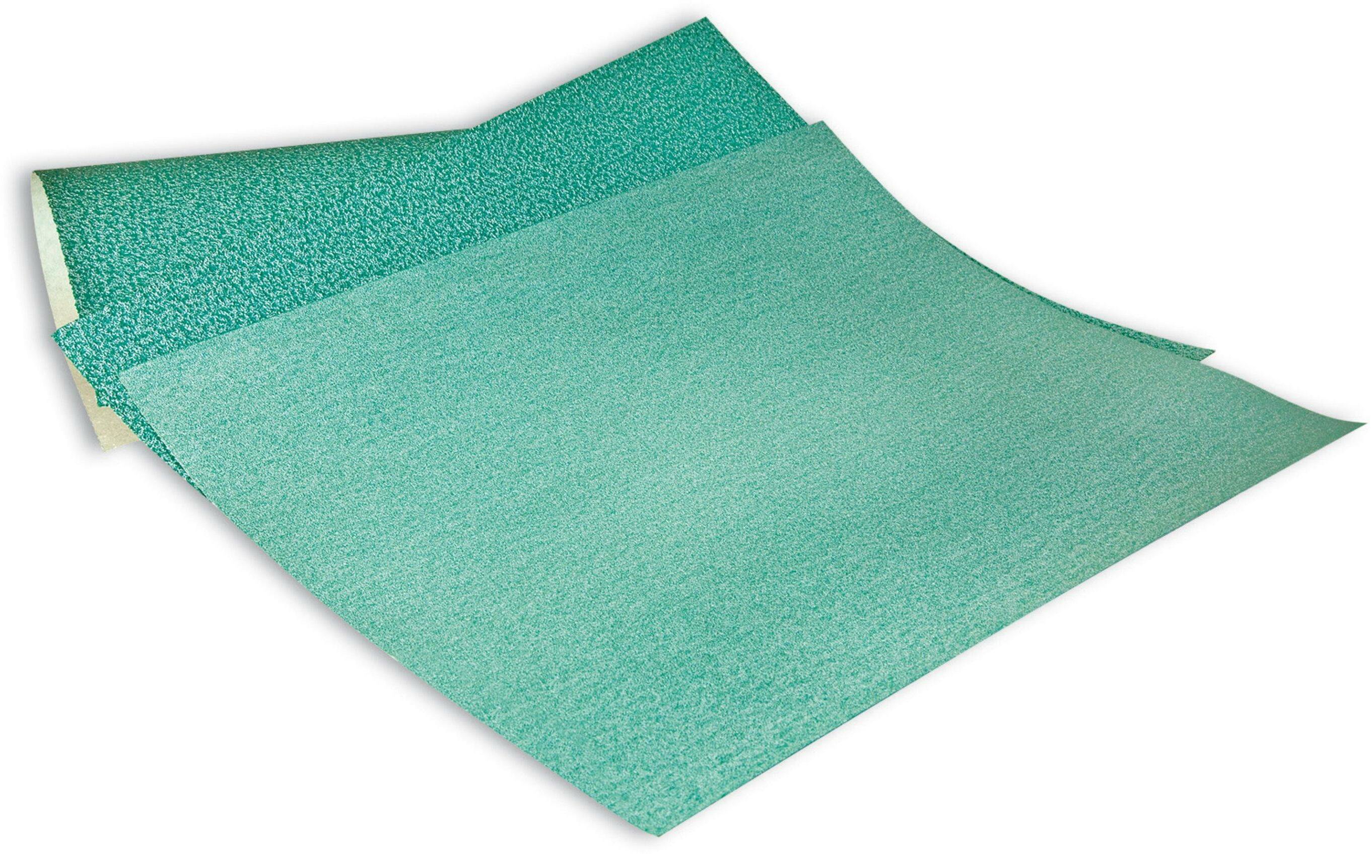 3M FRE-CUT SCHUURVEL 235U, 230 MM X 280 MM, P120