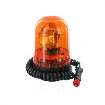12V AJBA ZWAAILAMP PULSAR GF10 VLAK 183X142MM (1)