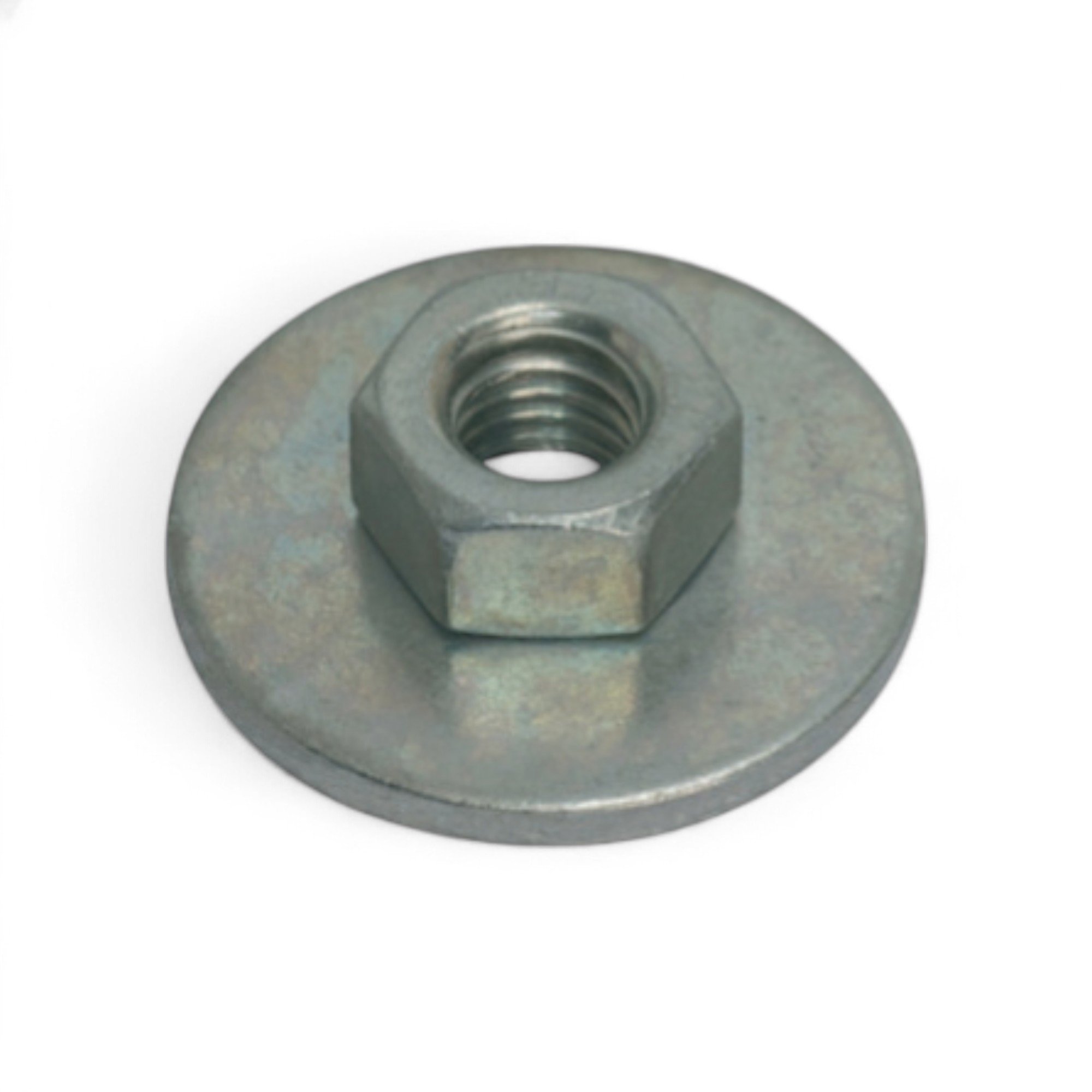 ZESKANT MOER + ONVERLIESBARE RING M6 (22X7,3) SW10