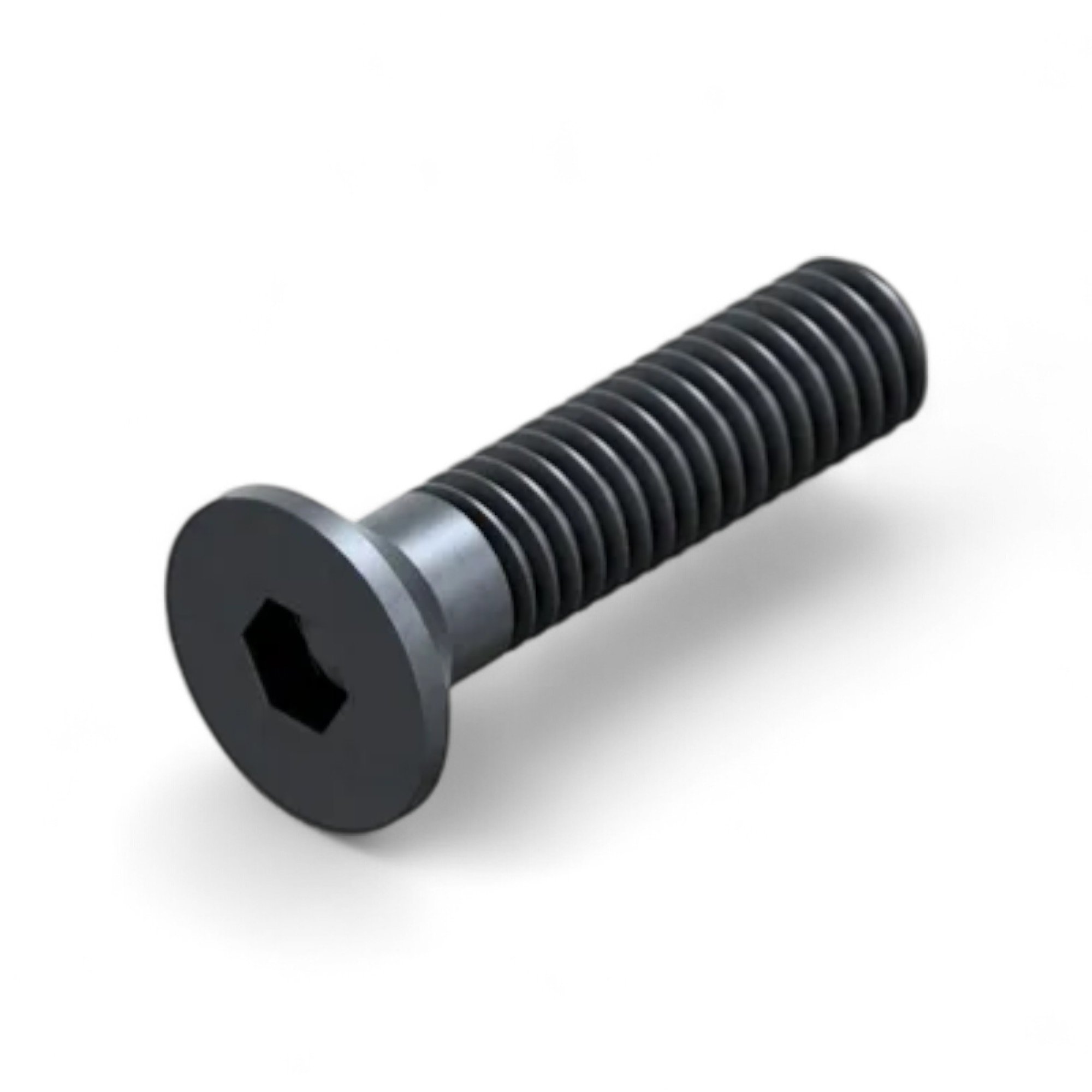 VK-SCHROEF 10.9 ISO10642 MET BZK M14X35
