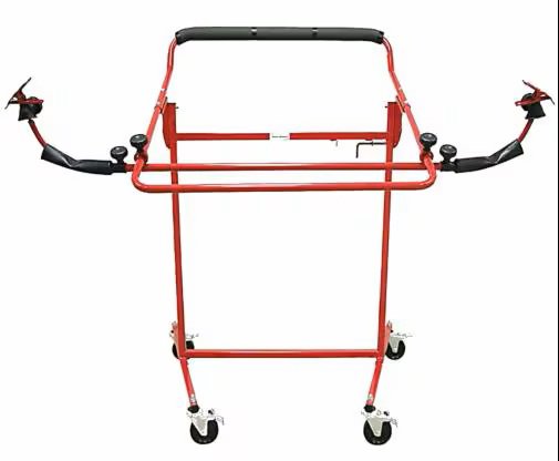 3M S.M.A.R.T. BUMPER SCHRAAG