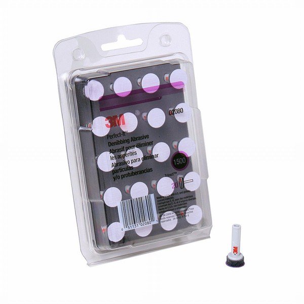 3M PERFECT-IT DENIBBING SYSTEEM KIT, P1500