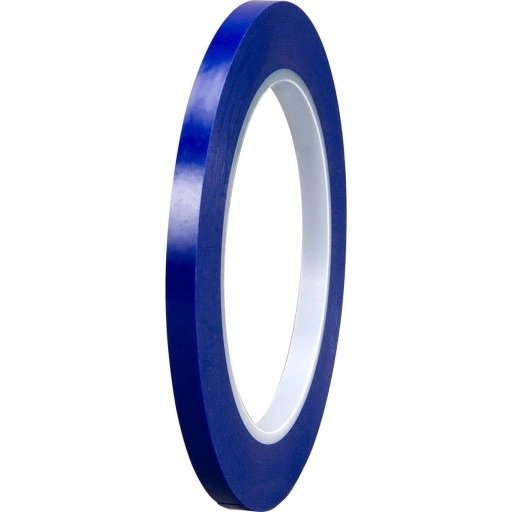 3M VINYL FINE LINE TAPE 471, BLAUW, 9 MM X 33 M