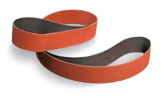 3M LINNEN SCHUURBAND 777F, 75 MM X 2 M, P36