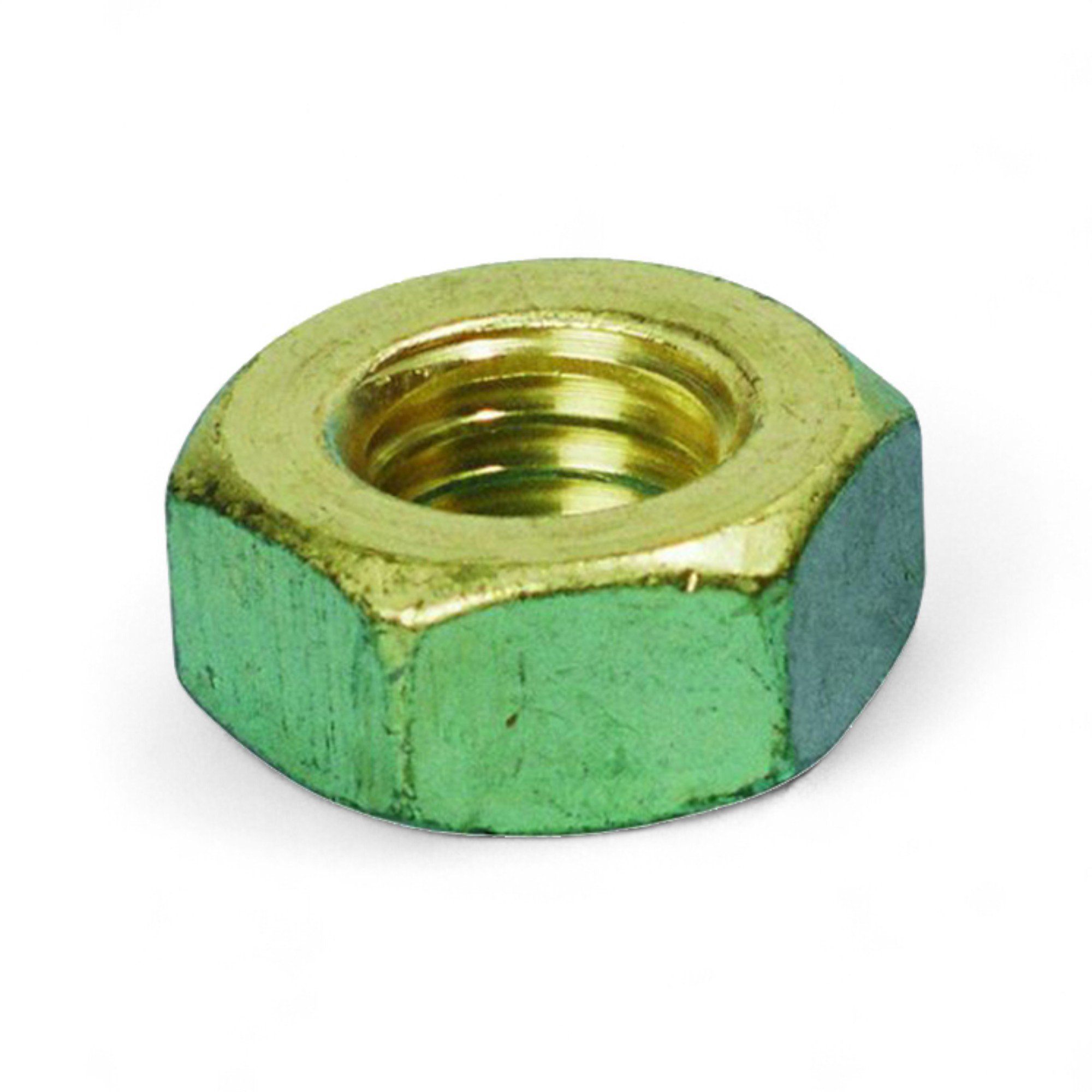 MESSING MOER DIN934 M16
