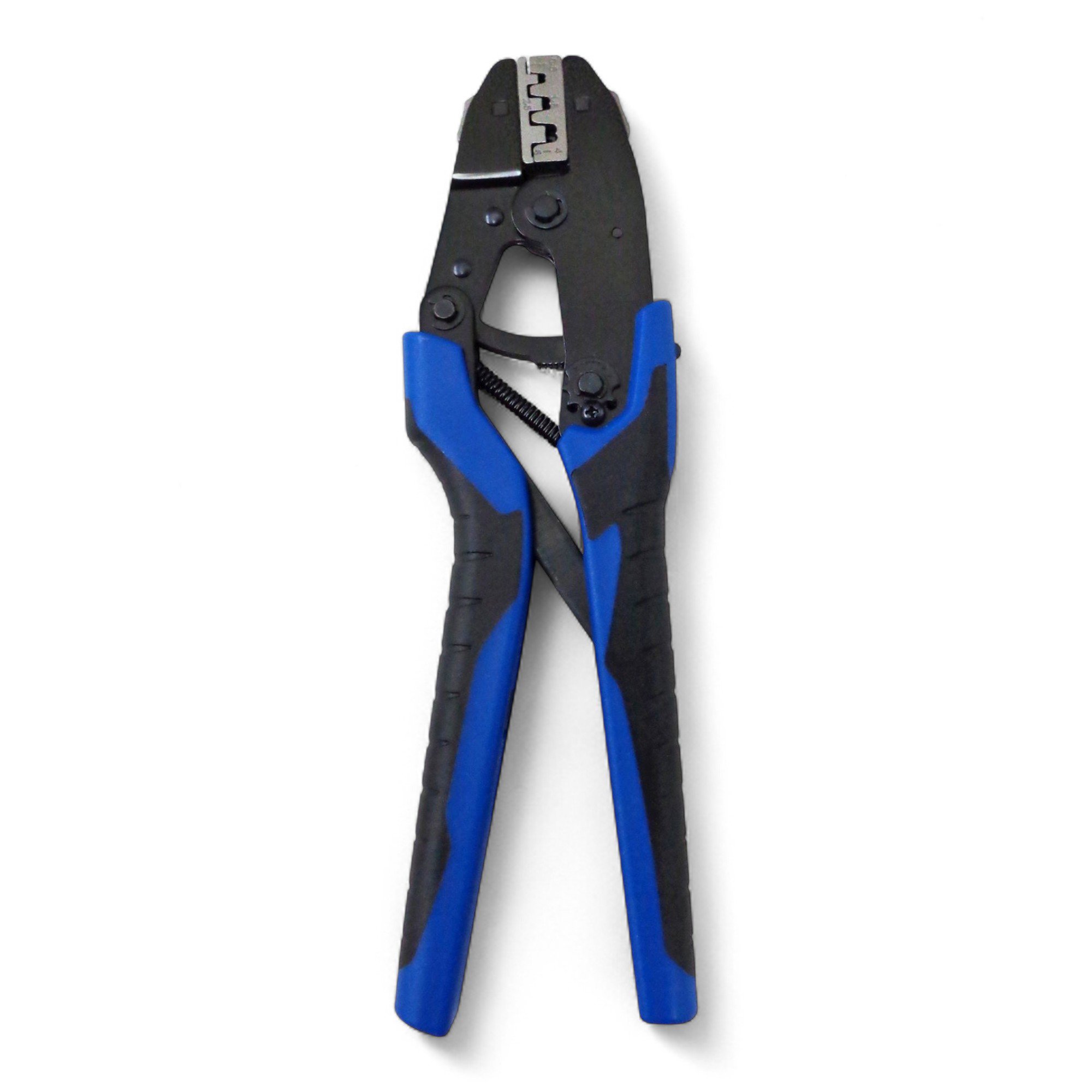 Ongeïsoleerde kabelschoenen