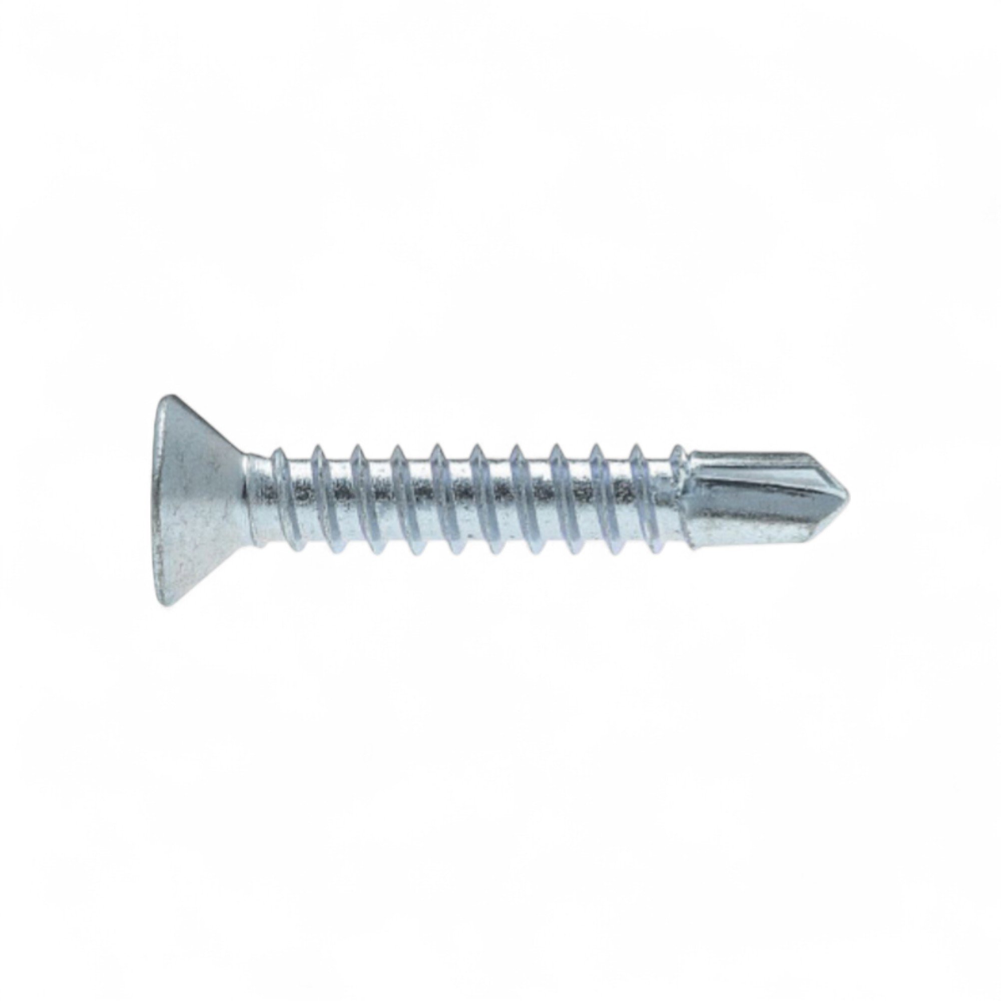 BOORSCHROEF DIN7504O-H VK ZWART VERZINKT 3,5X25MM