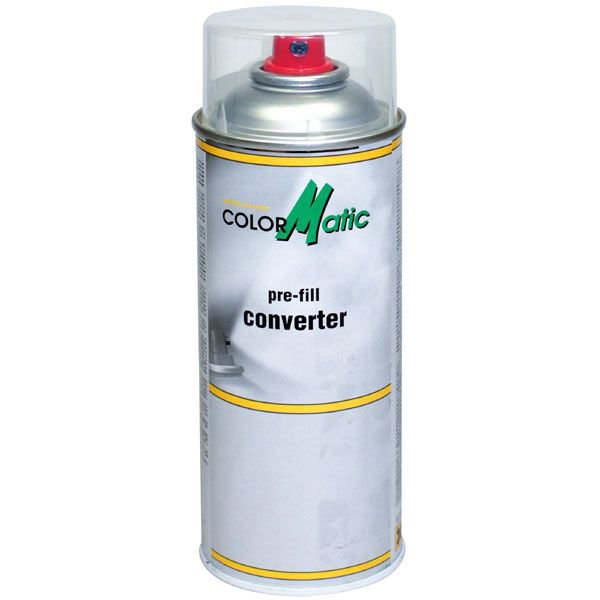 COLORMATIC PREFILL CONVERTER LESONAL