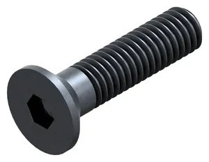 VK-SCHROEF 10.9 ISO10642 MET BZK M8X50