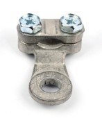 BOUTKABELSCHOEN Ø8 25MM²