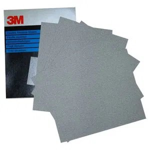 3M SCHUURVEL 618, 230 MM X 280 MM, P400