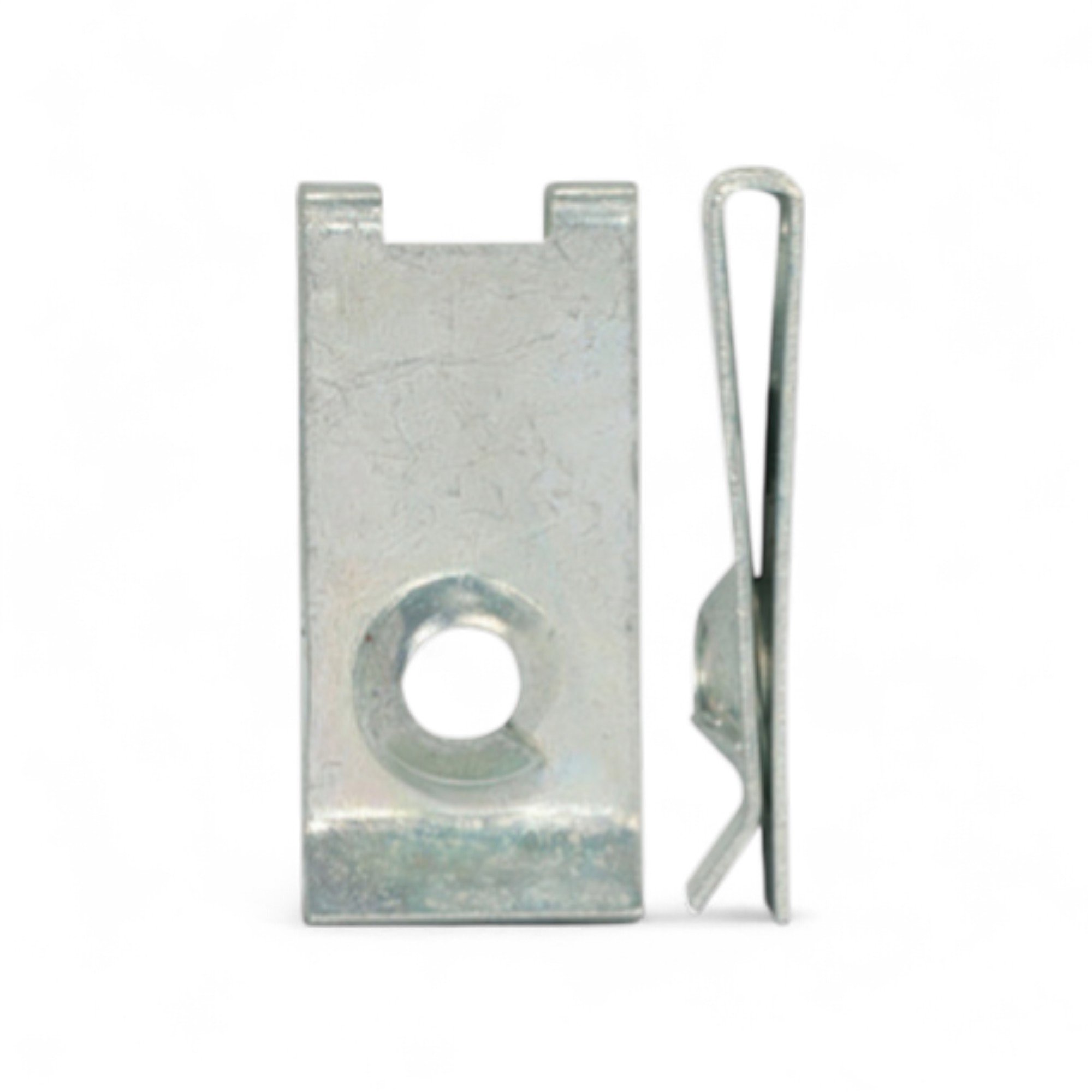 SPEEDNUT TYPE SNU VERZINKT 4,8MM 24,90X11