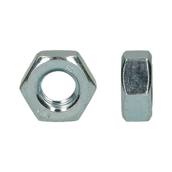 MOER [10] DIN934 VERZINKT M33
