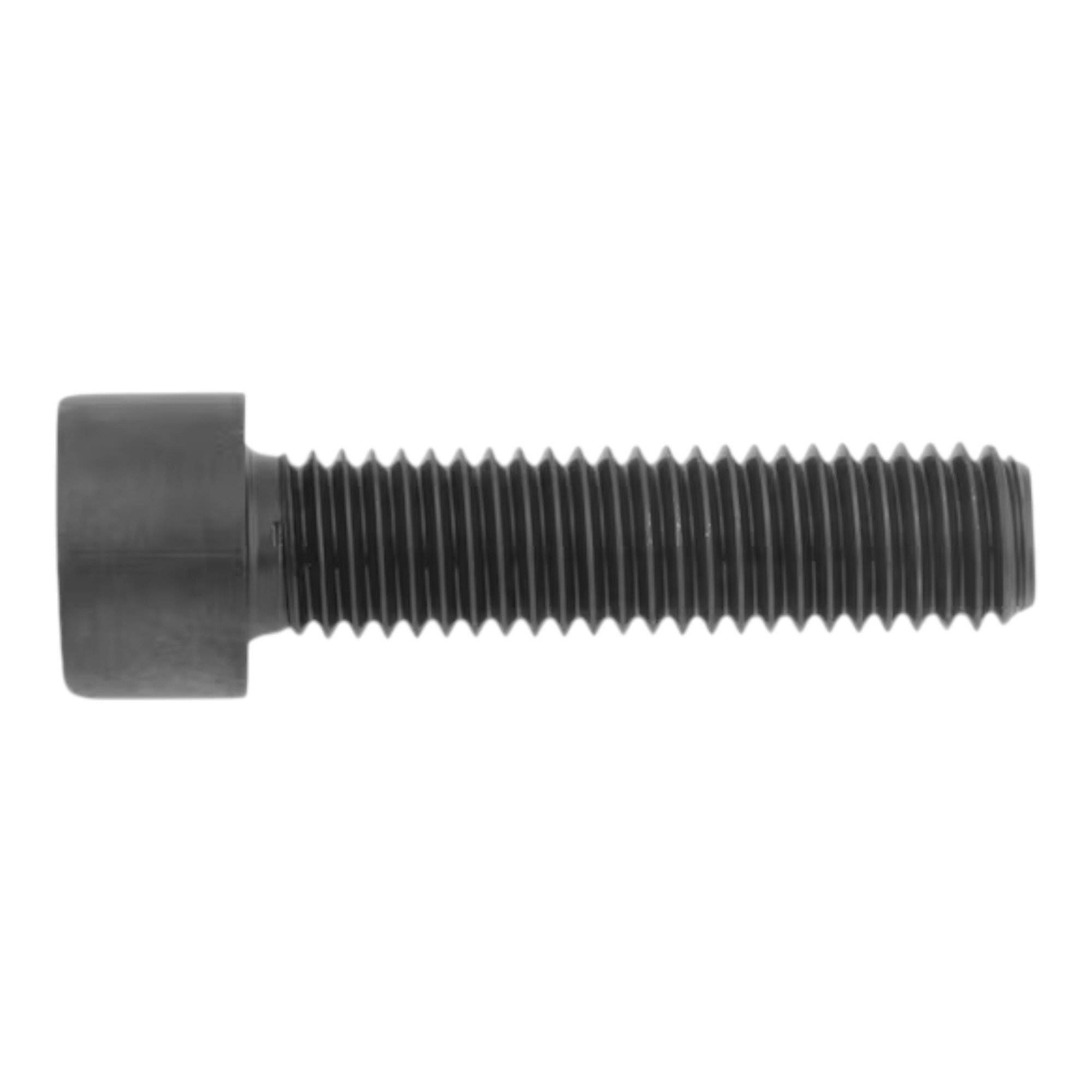 BINNEN ZESKANT BOUT 12.9 DIN912 VOLDRAAD M8X80