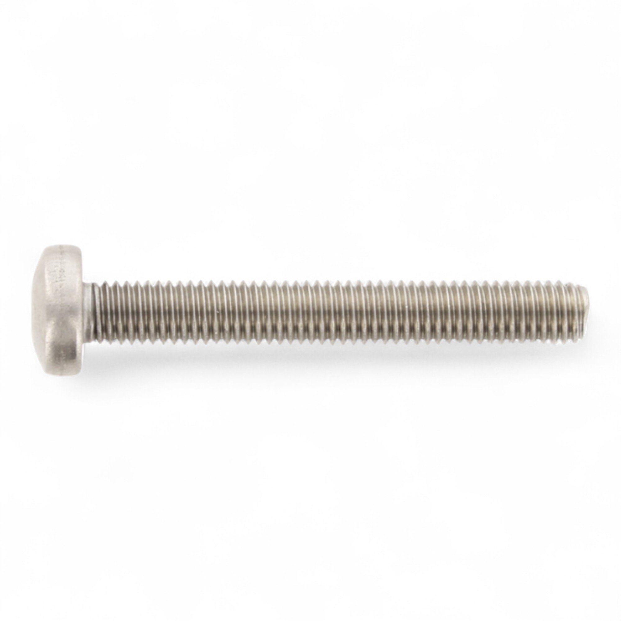 RVS A2 BCK-SCHROEF TORX ISO 14583 M3X45 TX10