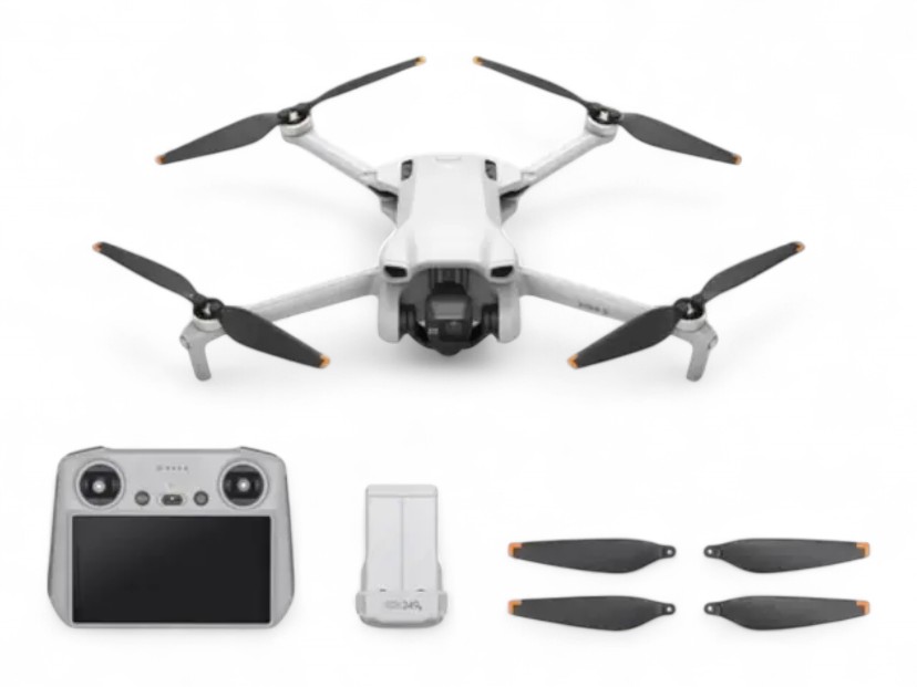 DJI MINI 3