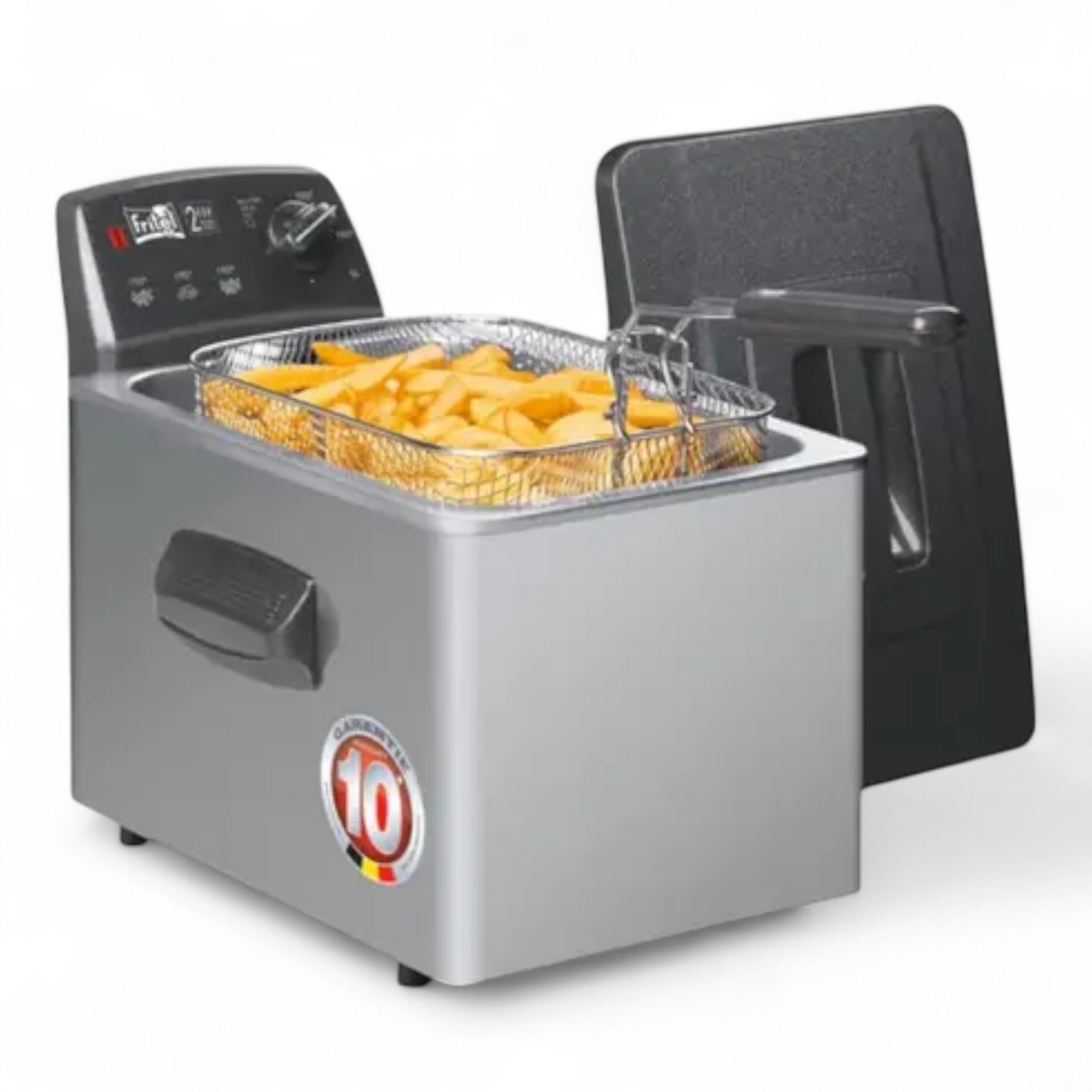 FRITEL TURBO SF 4551 5L