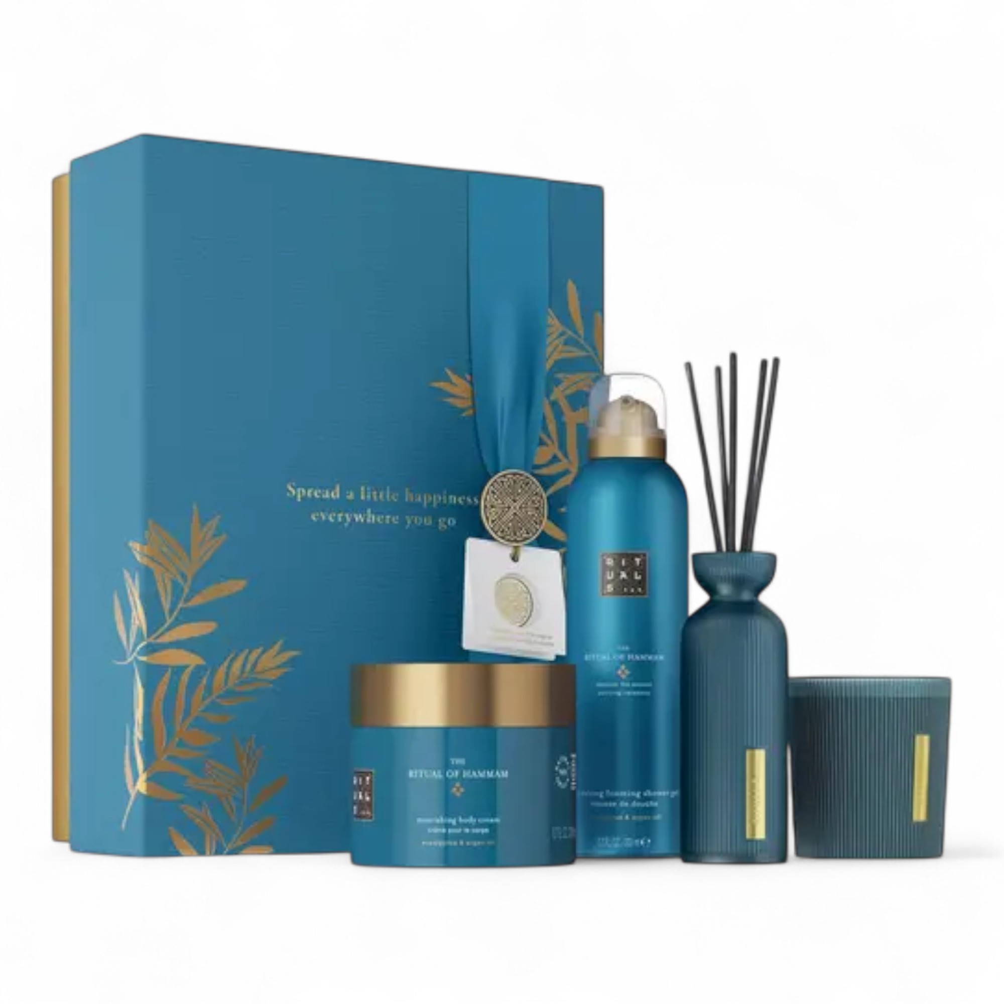 RITUALS GIFT SET L